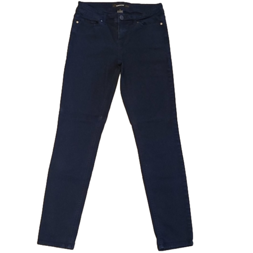 ⛱️Jordache Navy Skinny Jeans